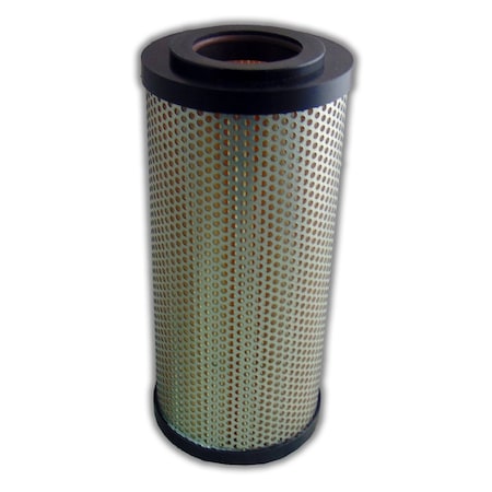 Main Filter Hydraulic Filter, replaces FILTREC S741C10V, Suction, 10 micron, Inside-Out MF0588589